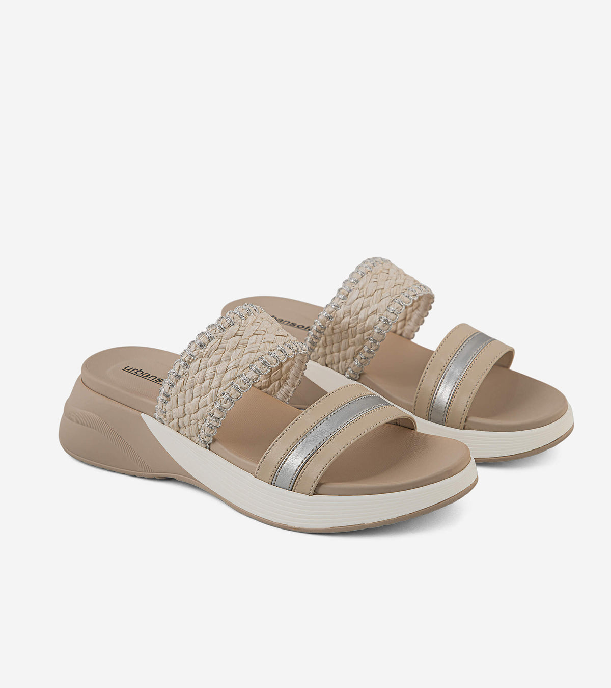 Women's Slippers US-DX-6351