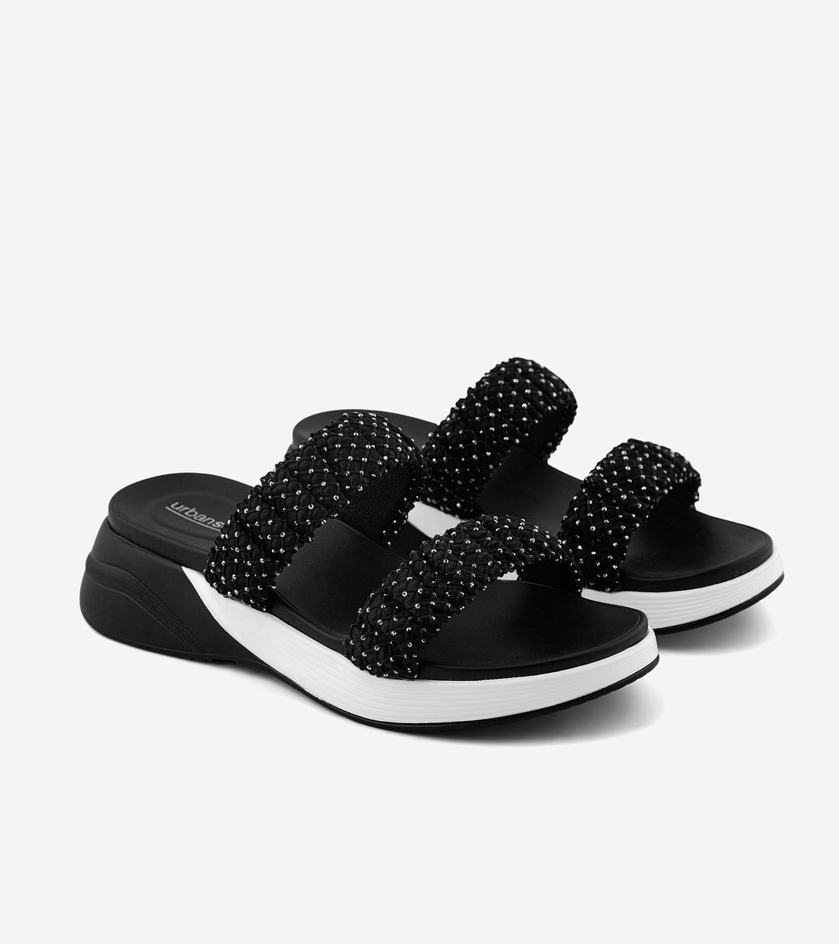 Women's Slippers US-DX-6352