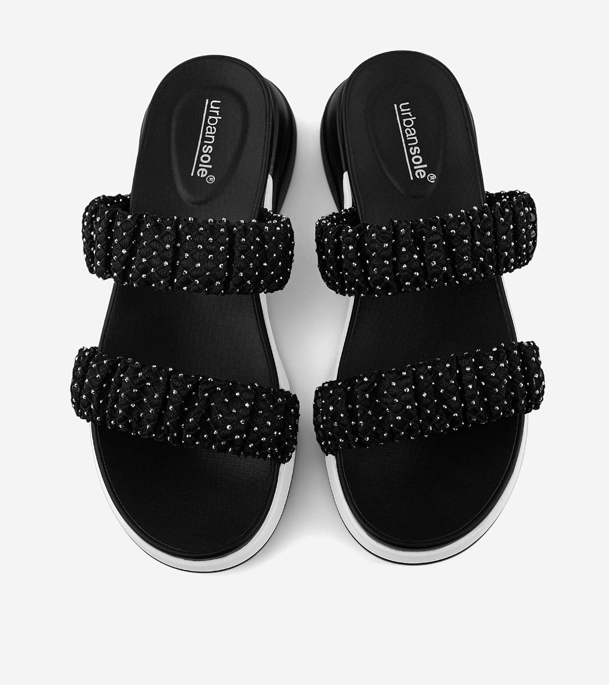 Women's Slippers US-DX-6352