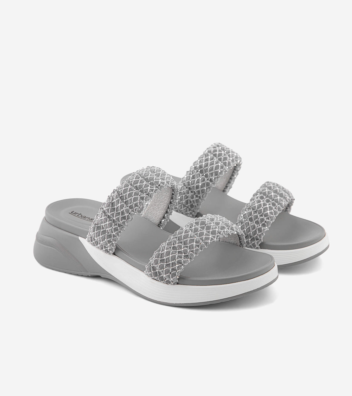 Women's Slippers US-DX-6352