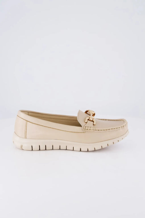 Women's Moccasins US-DY-4304