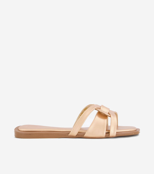 Women's Slipper US-DZ-5351