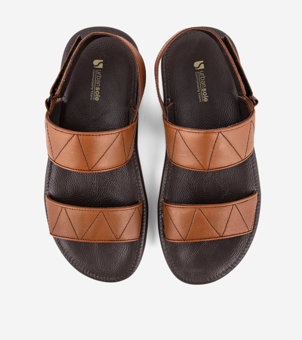 Men's Sandal US-EC-4302
