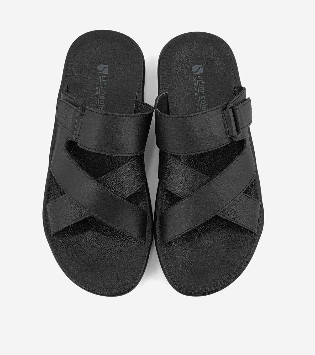 Men's Slipper US-EC-4352