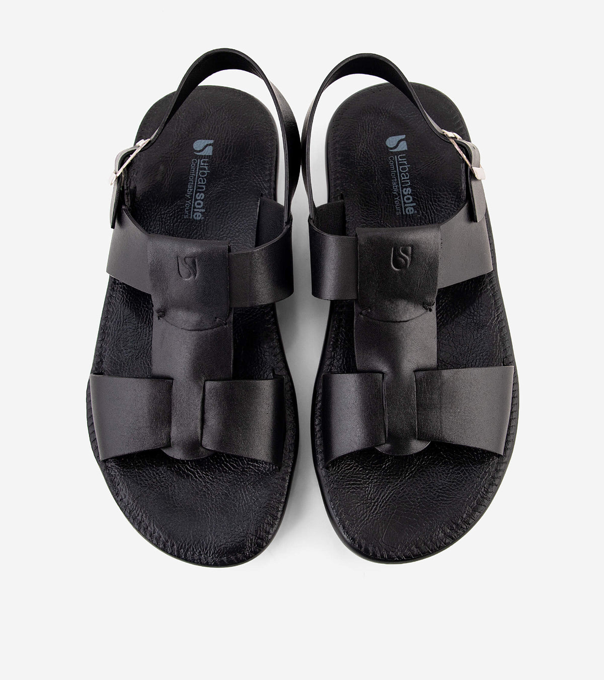 Men's Sandals US-EC-6304