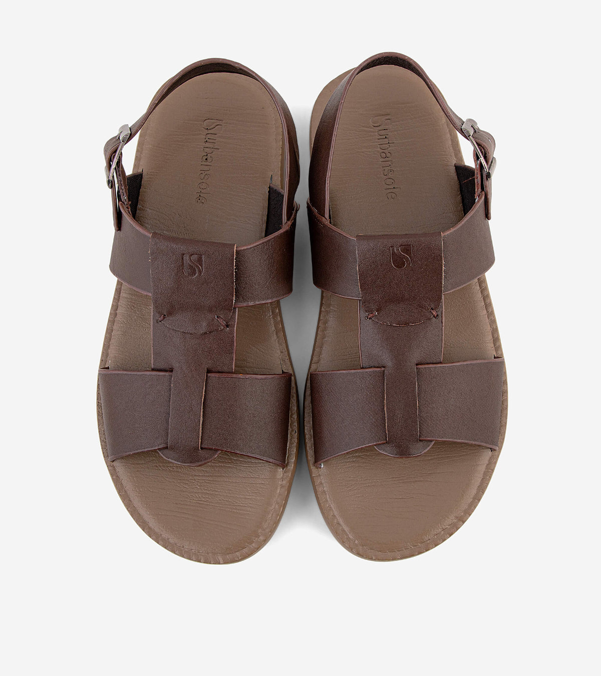 Men's Sandals US-EC-6304