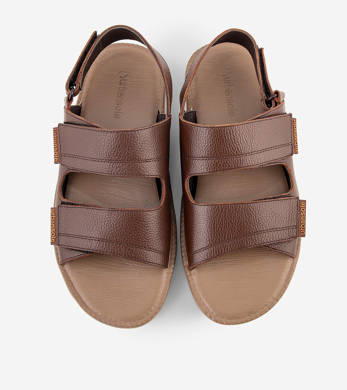 Men's Sandals US-EC-6306