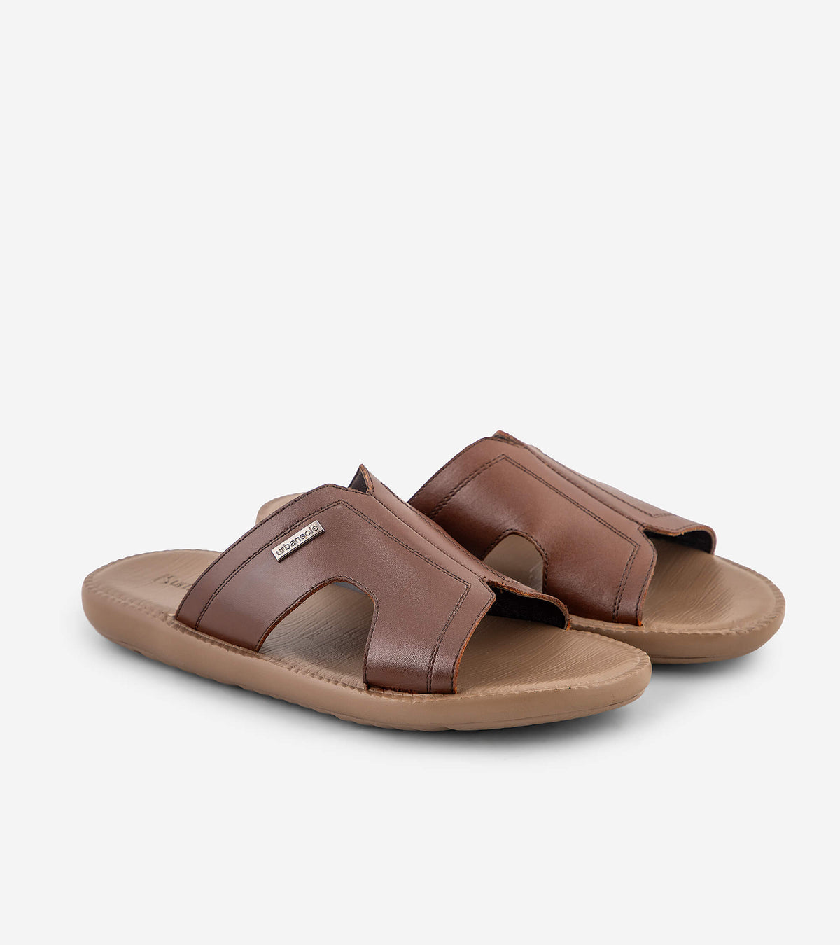Men's Slippers US-EC-6353