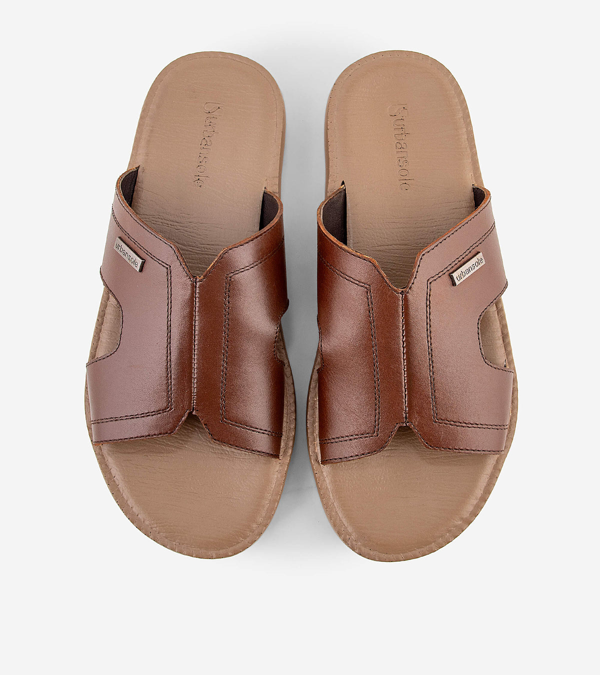 Men's Slippers US-EC-6353