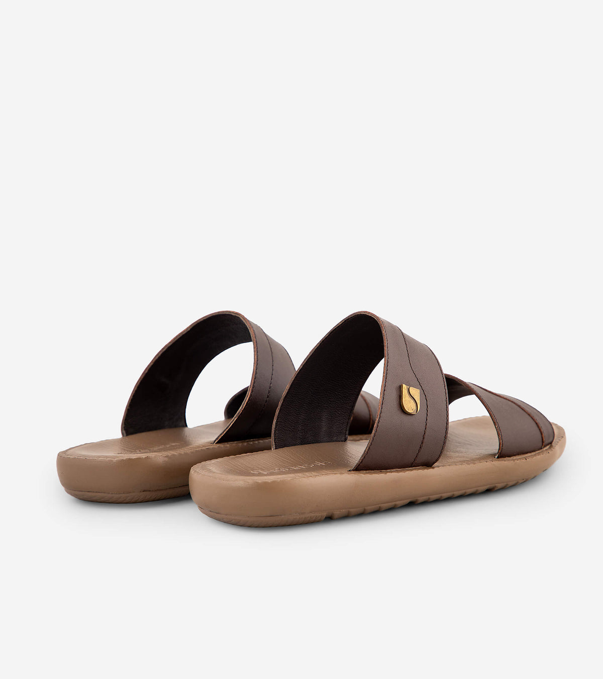 Men's Slippers US-EC-6354