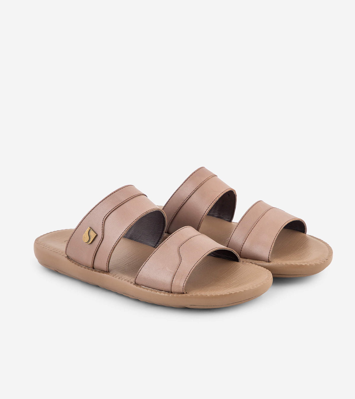 Men's Slippers US-EC-6354