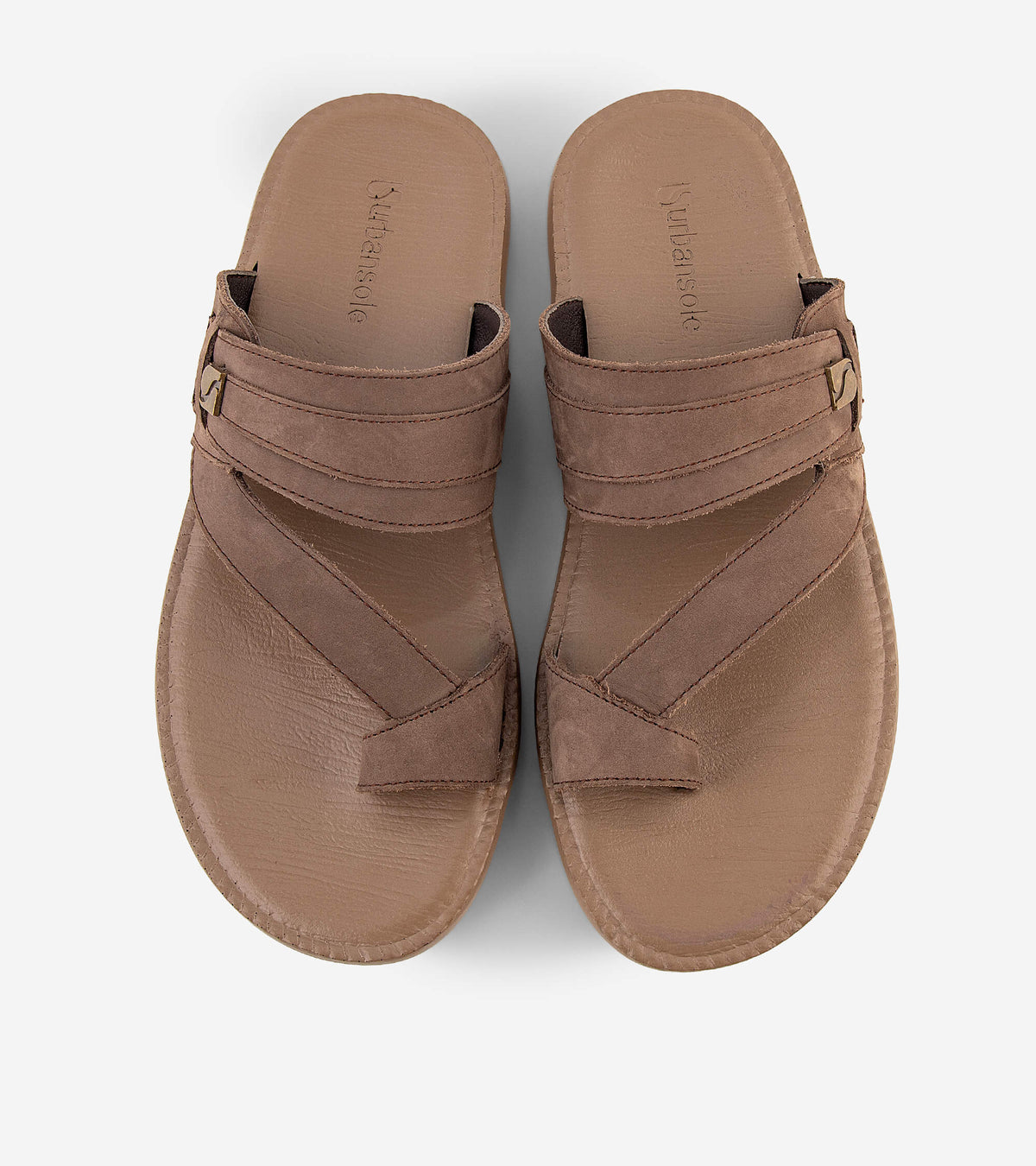 Men's Slippers US-EC-6355
