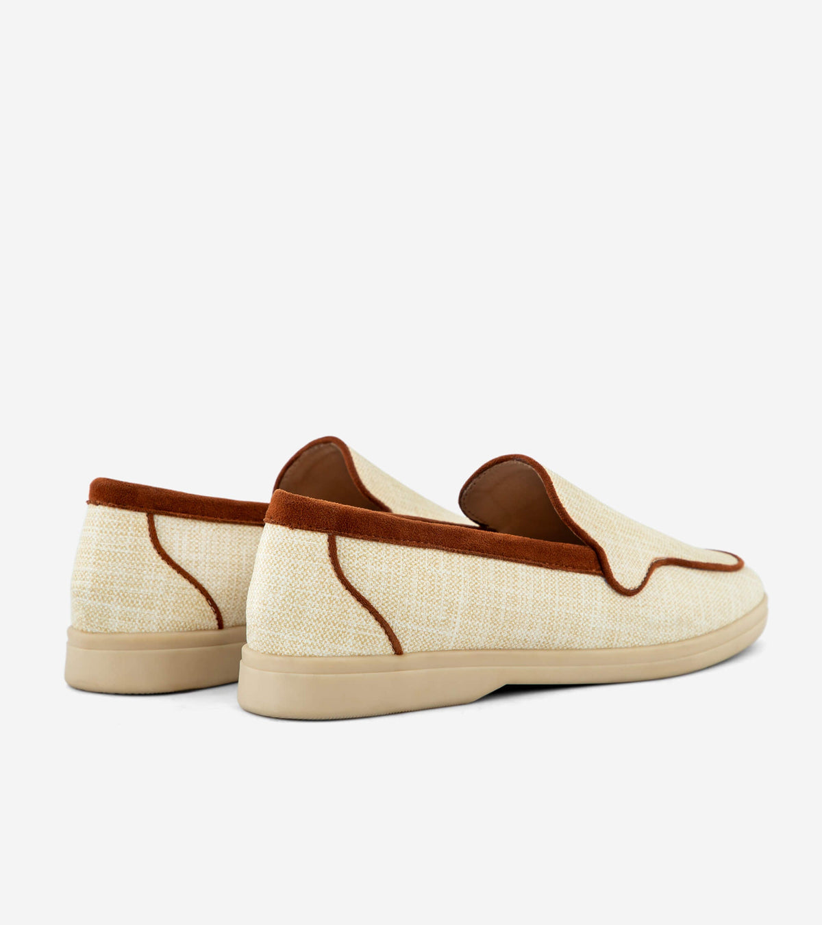 Women's Moccasins US-EL-5351