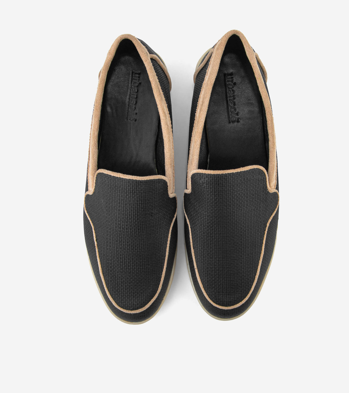 Women's Moccasins US-EL-5351