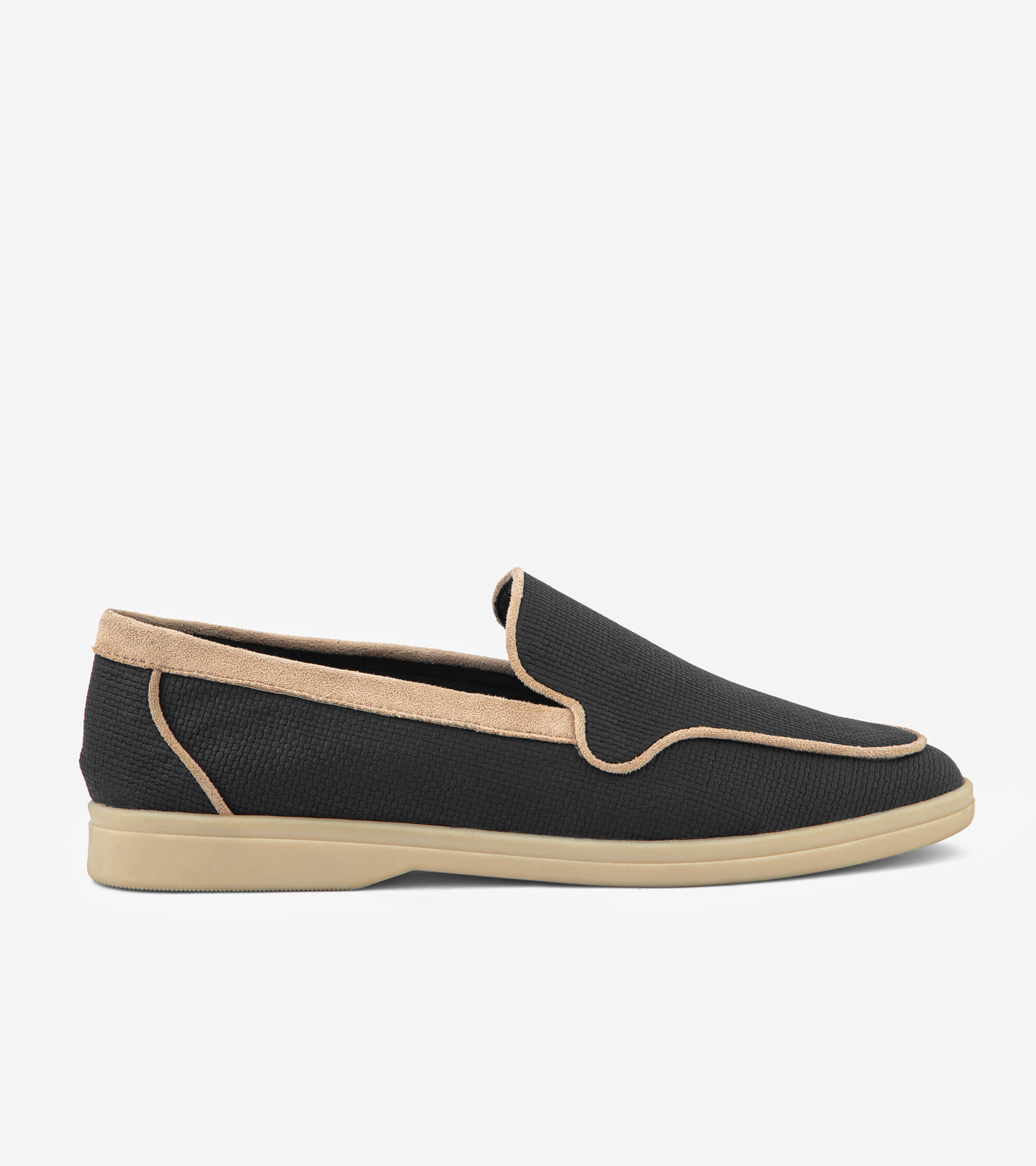 Women's Moccasins US-EL-5351