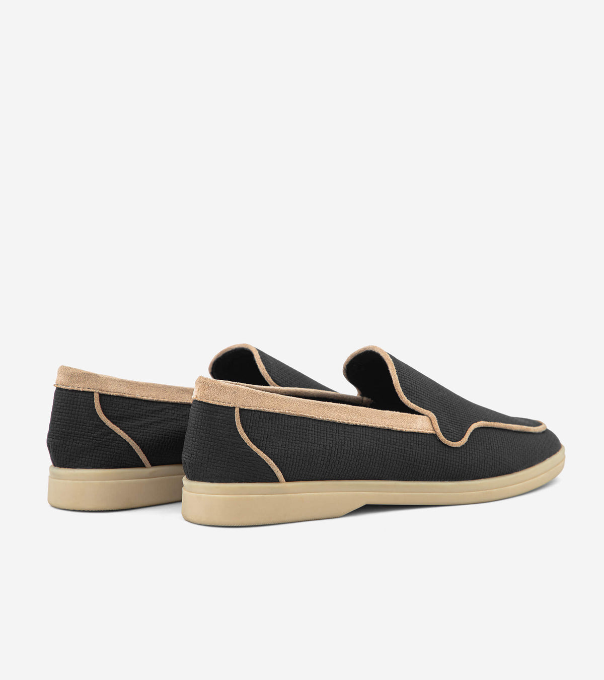 Women's Moccasins US-EL-5351