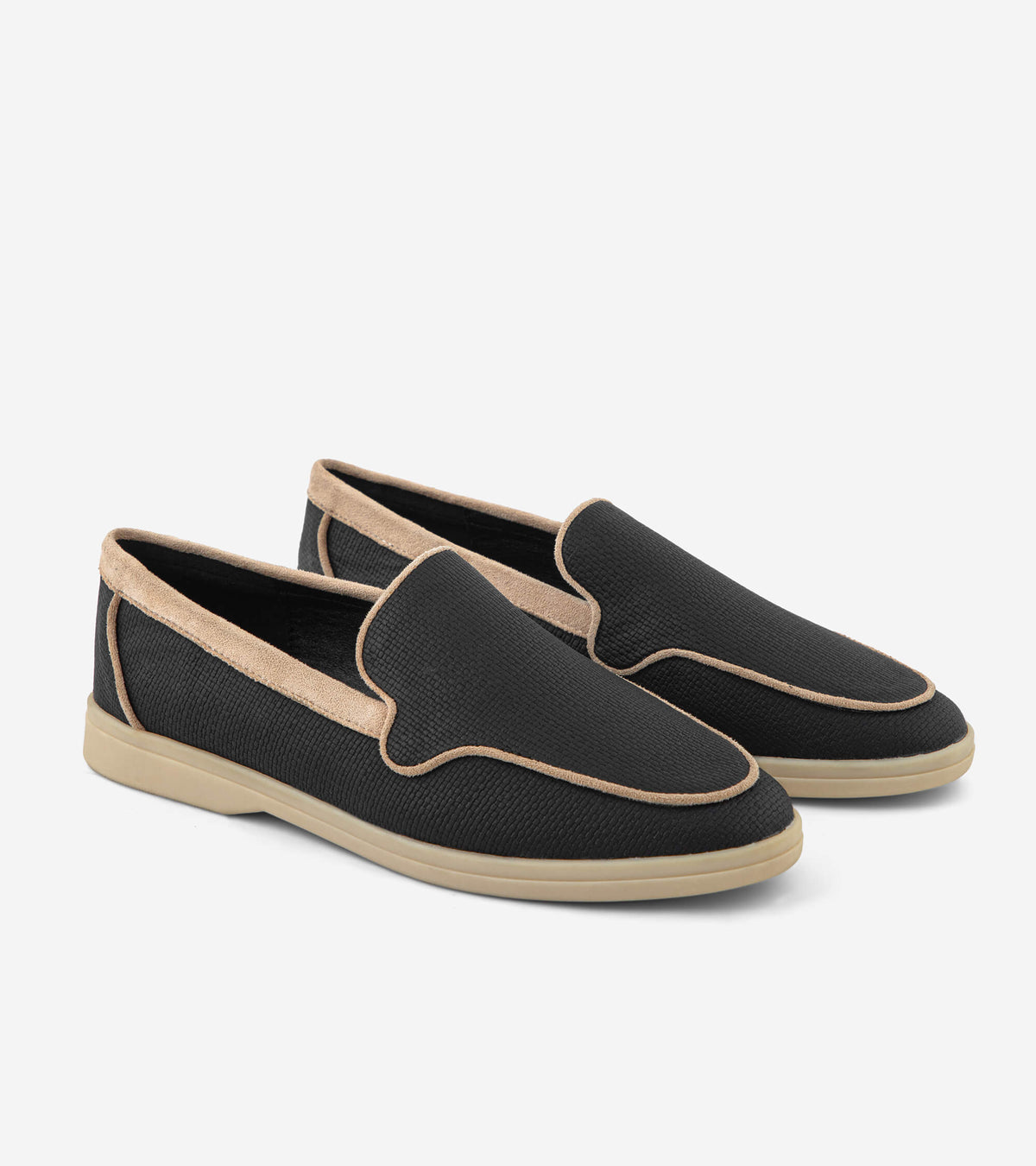 Women's Moccasins US-EL-5351