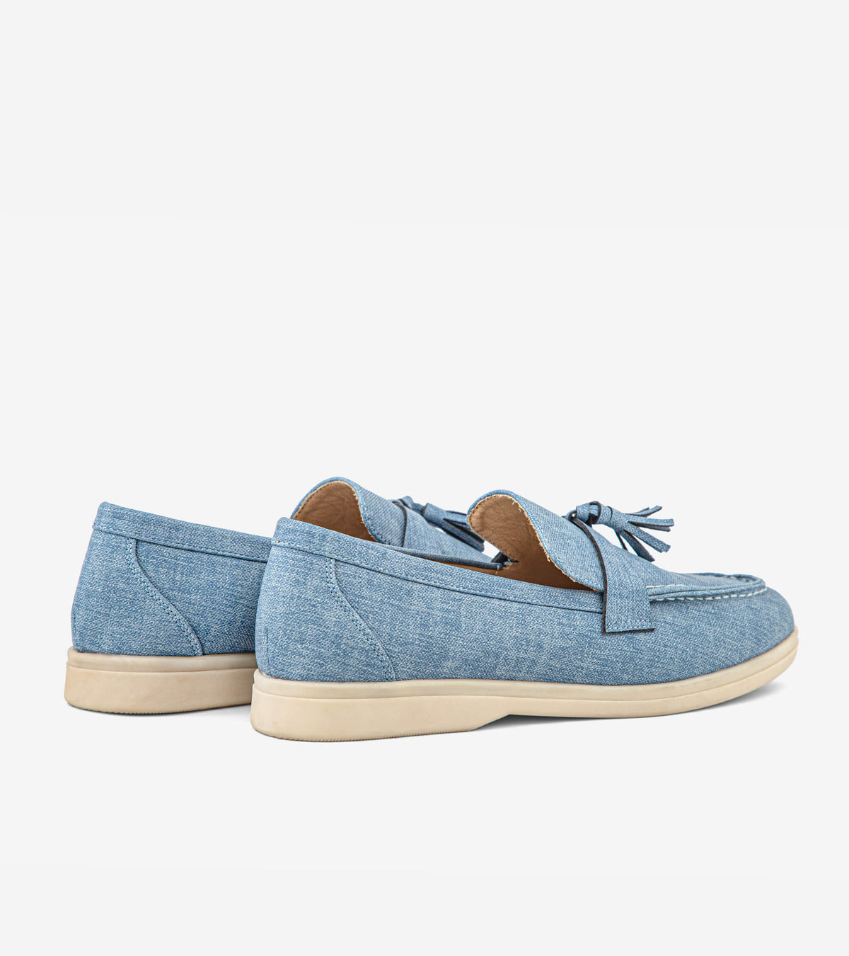Women's Moccasins US-EL-5352