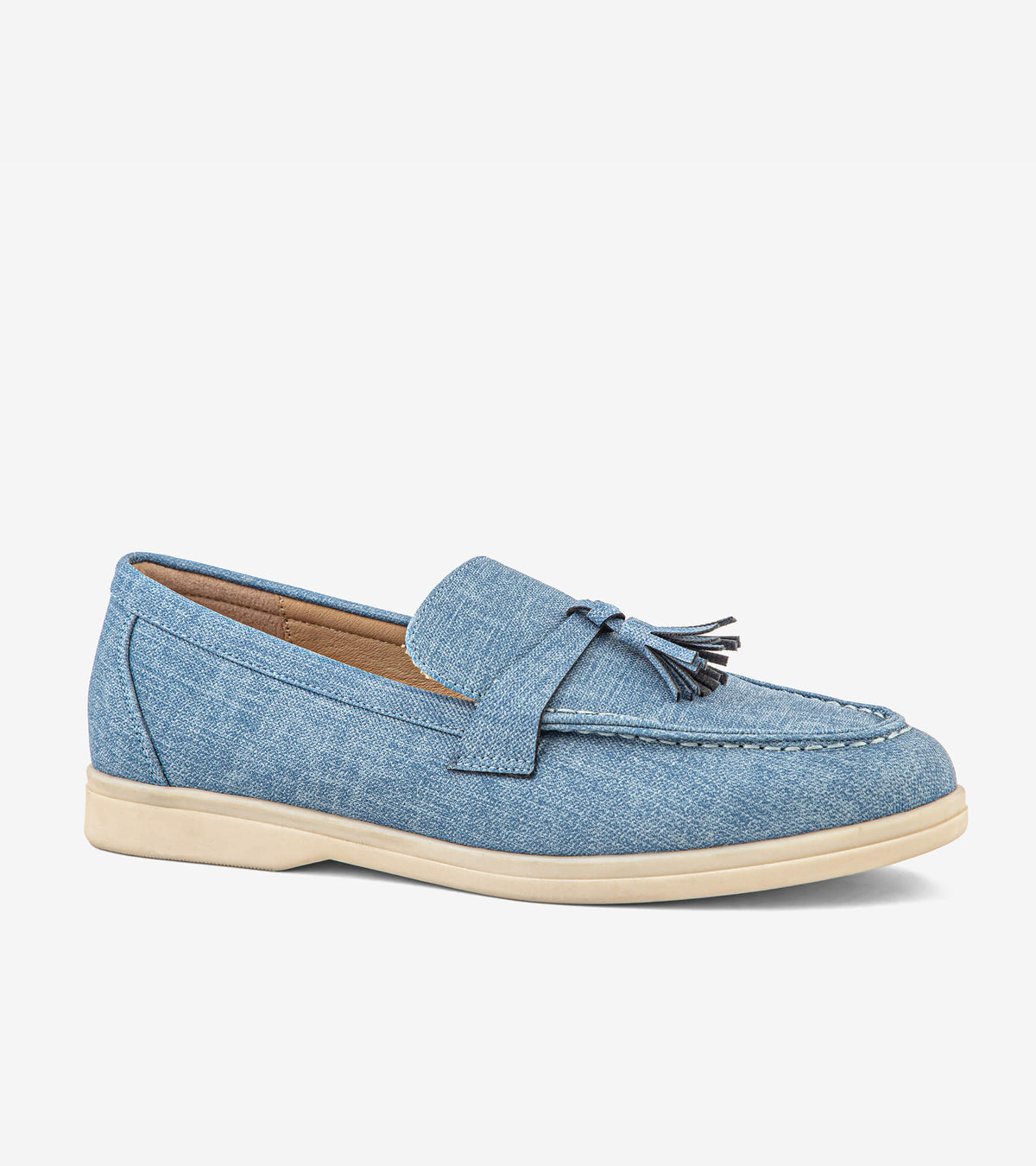 Women's Moccasins US-EL-5352