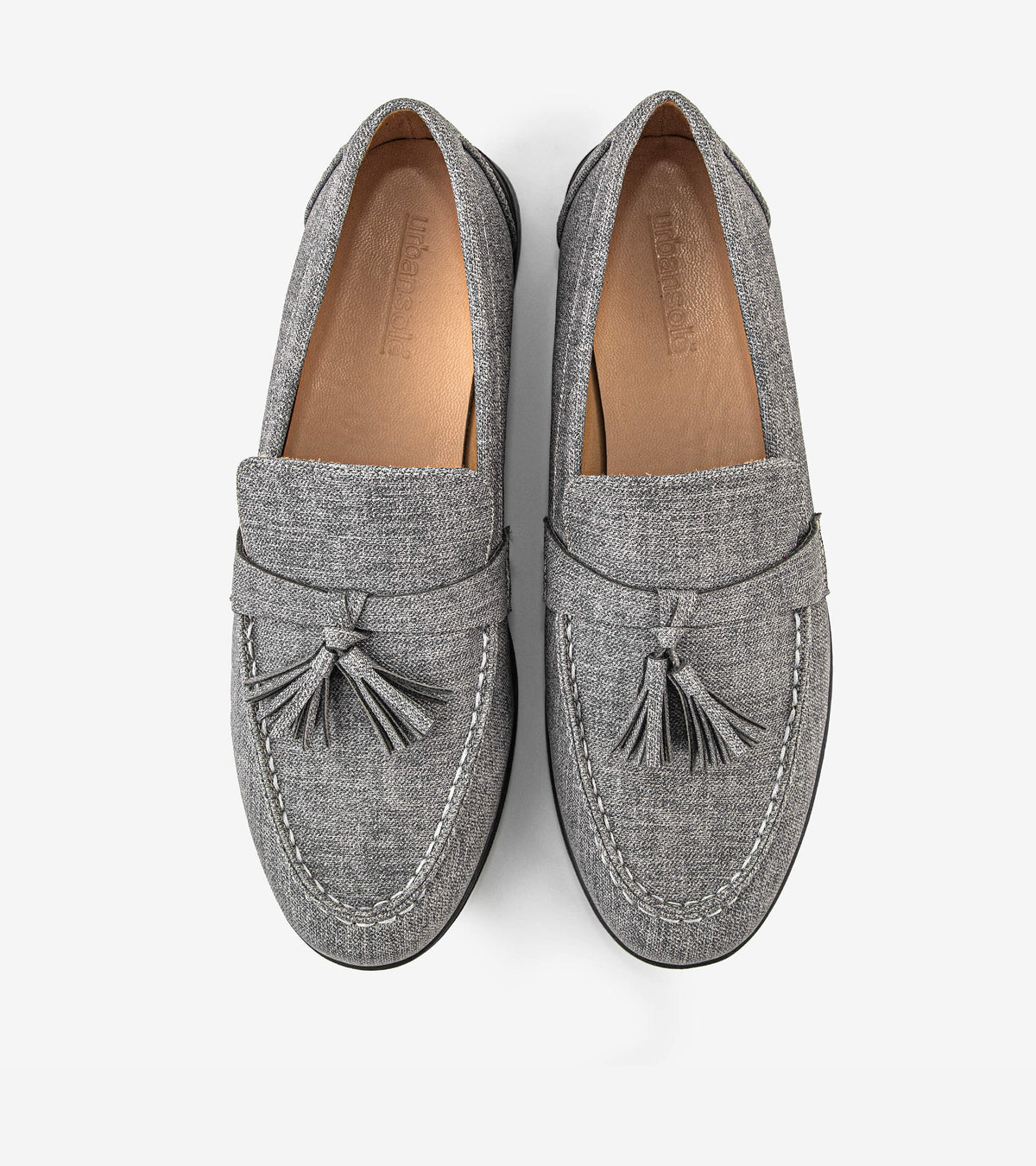 Women's Moccasins US-EL-5352