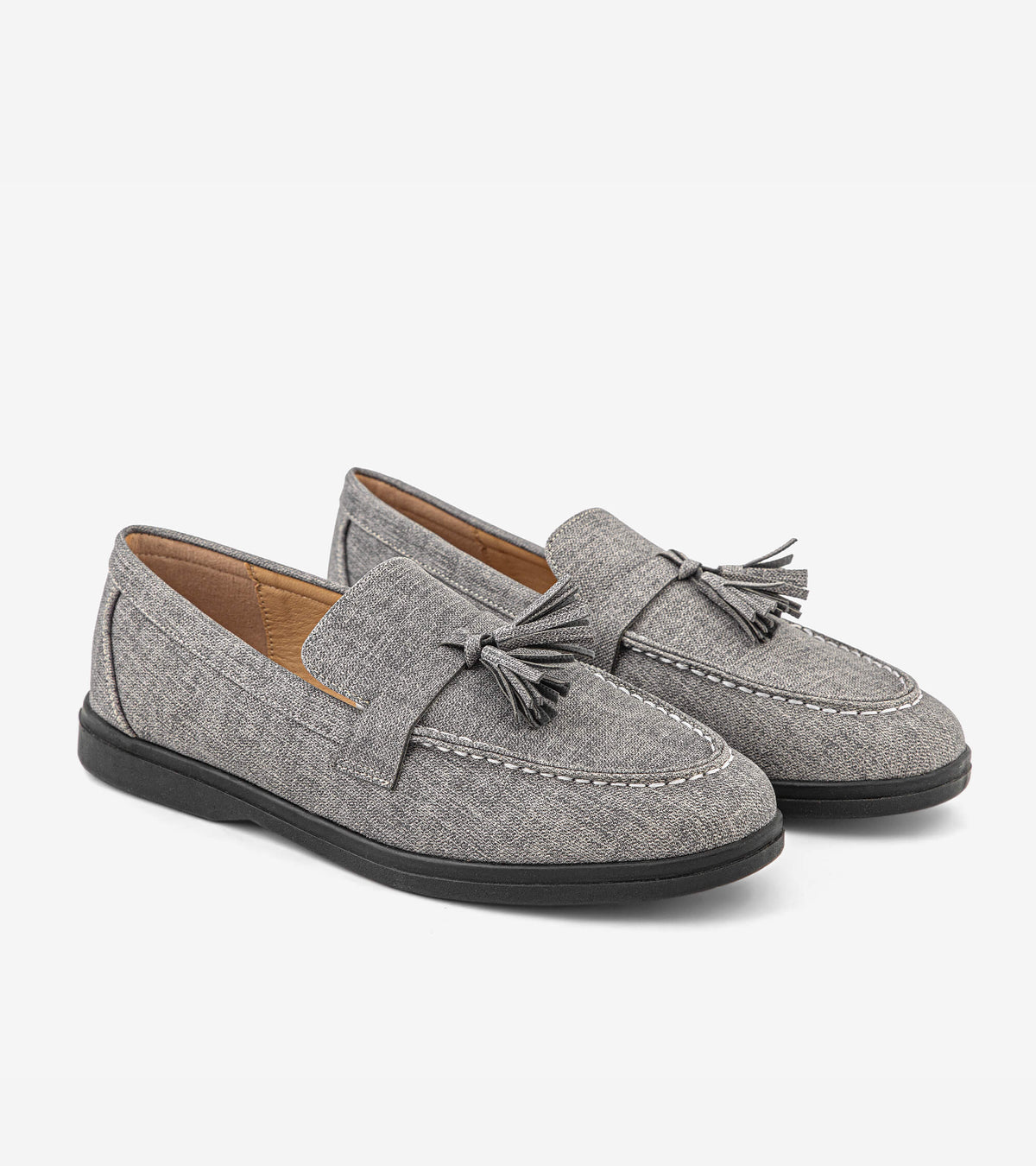 Women's Moccasins US-EL-5352