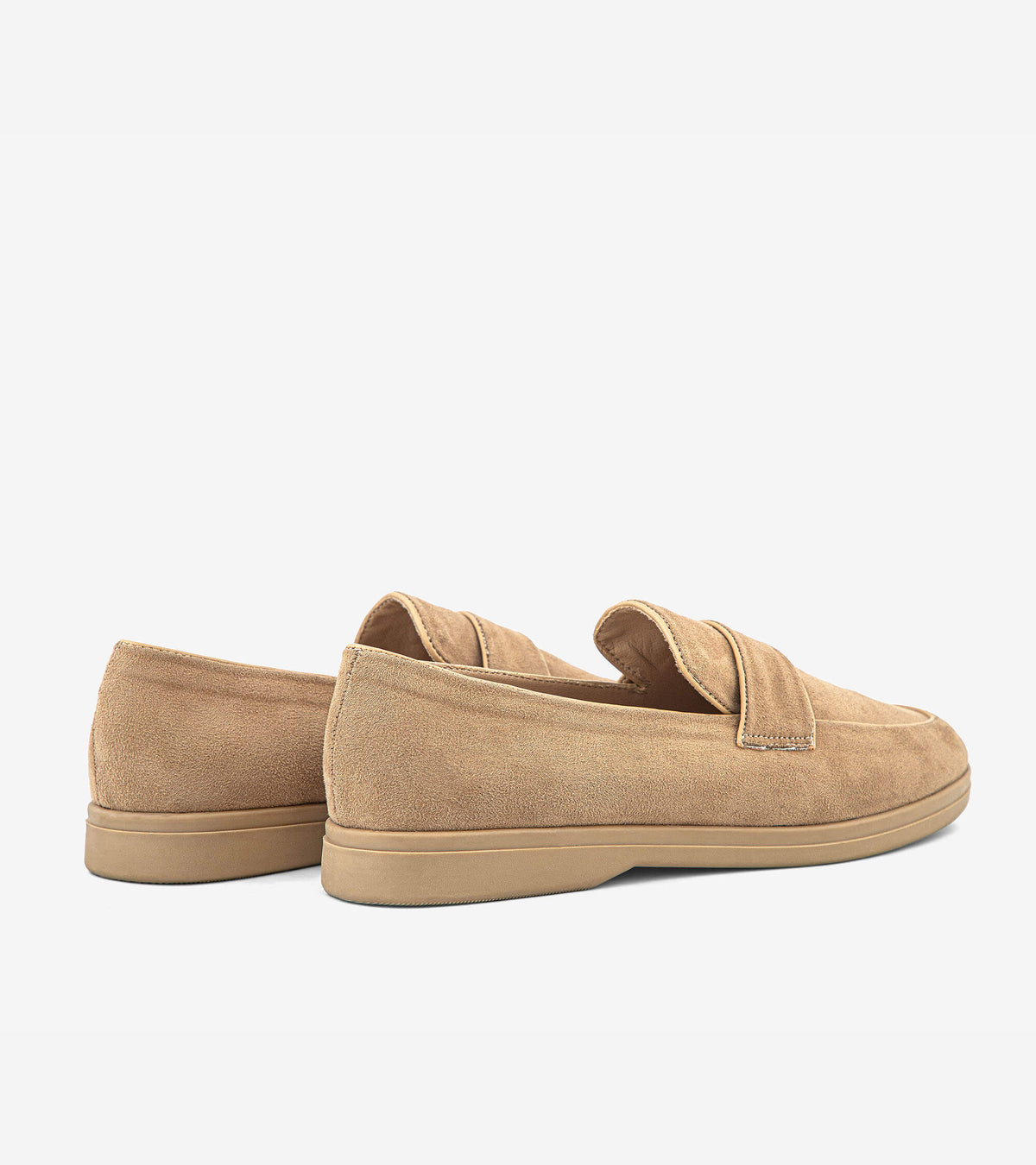 Women's Moccasins US-EL-5353