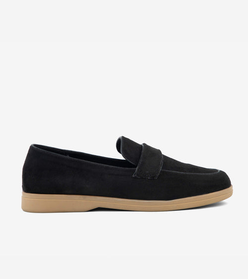 Women's Moccasins US-EL-5353