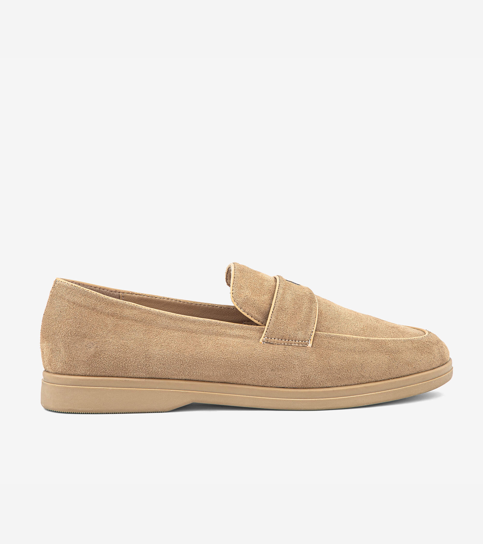 Women's Moccasins US-EL-5353