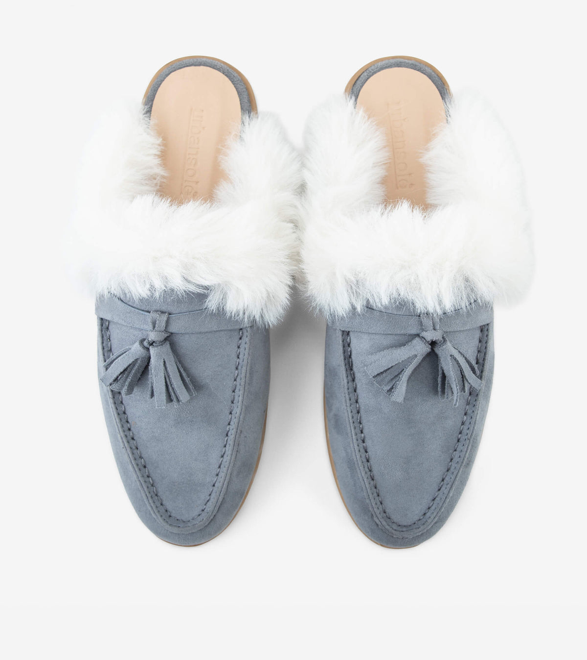 Women's Mules US-EL-5354