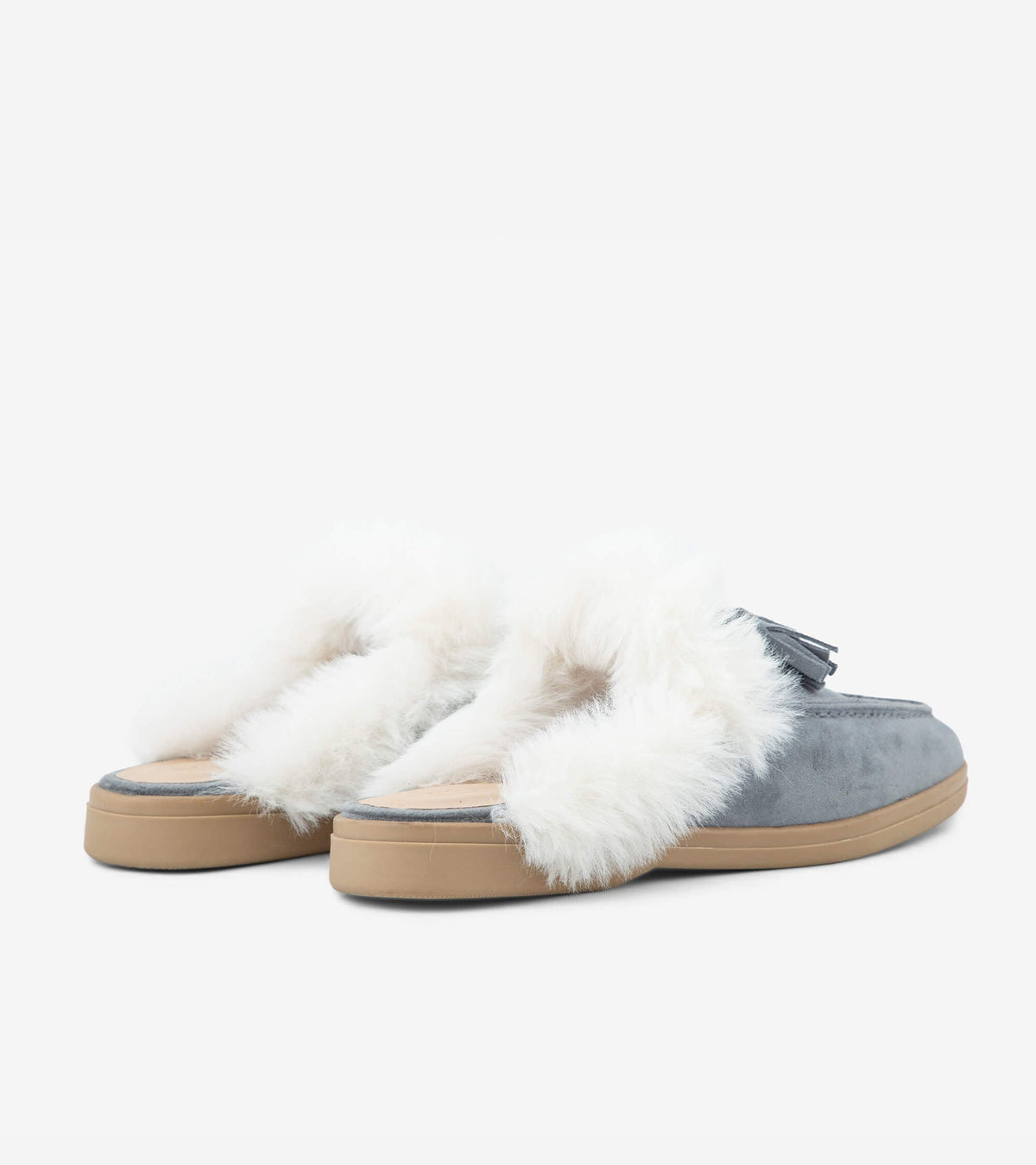 Women's Mules US-EL-5354