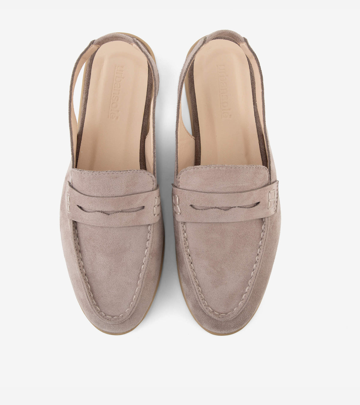 Women's Slingback US-EL-5355