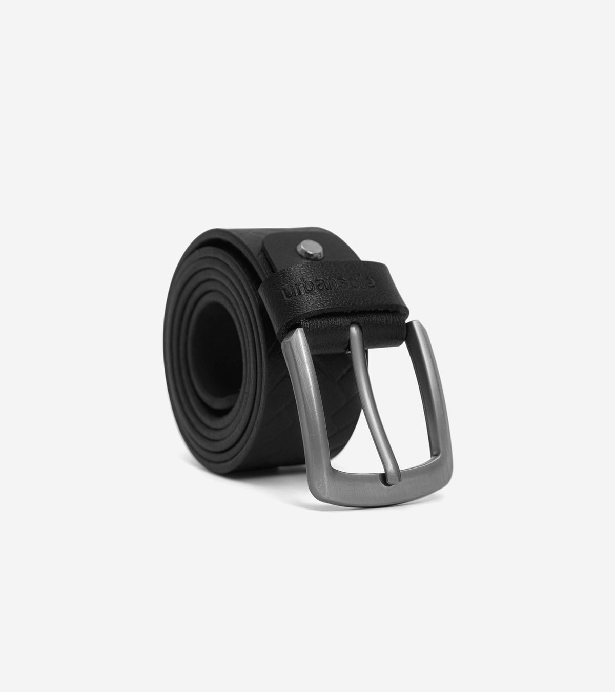 Men's Leather Belt US-BL-5305
