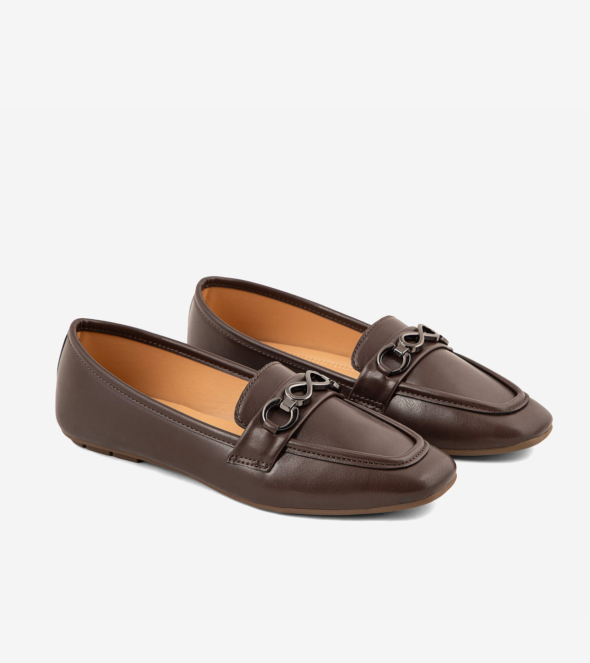Women's Moccasins US-EN-5351