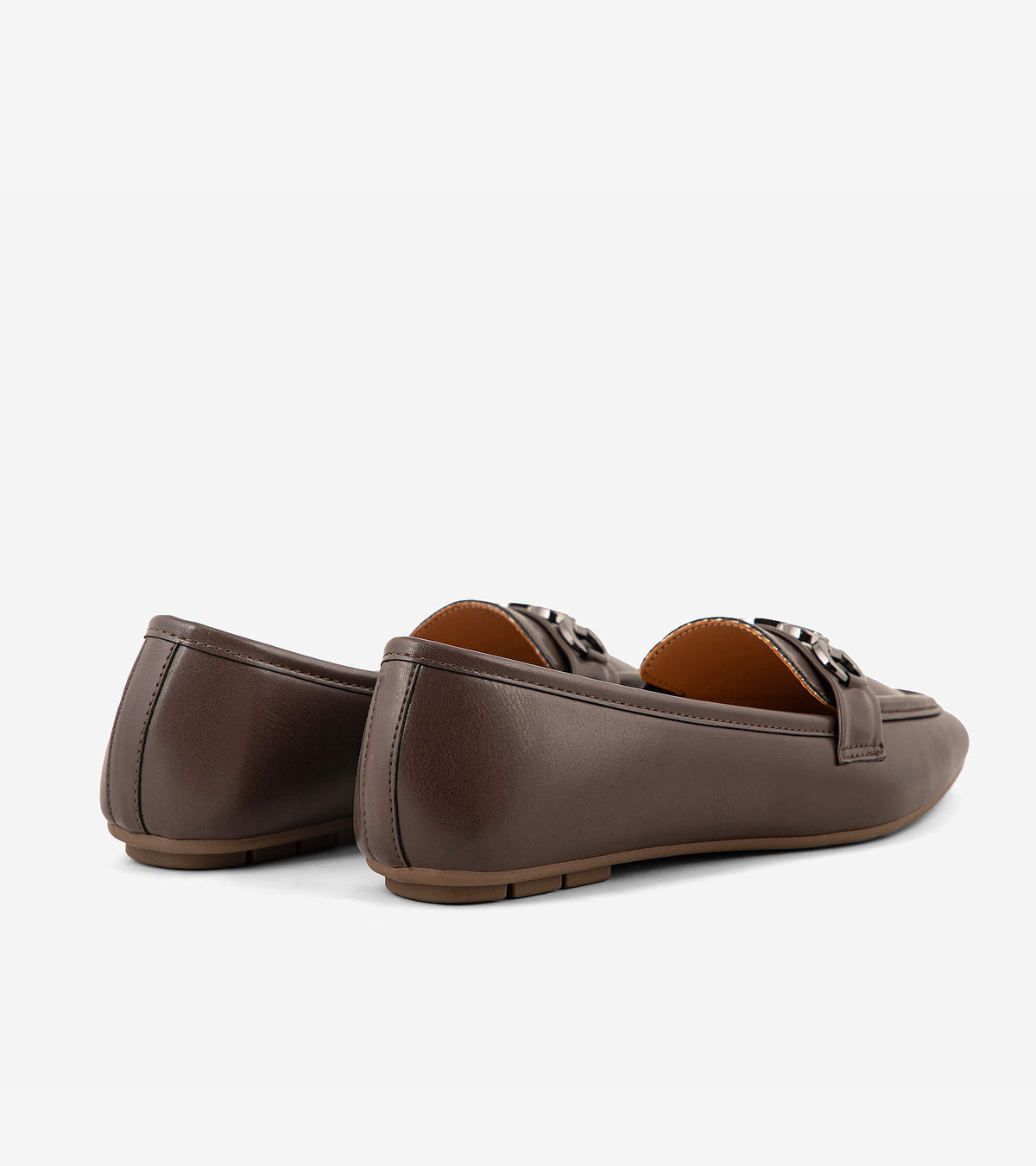 Women's Moccasins US-EN-5351