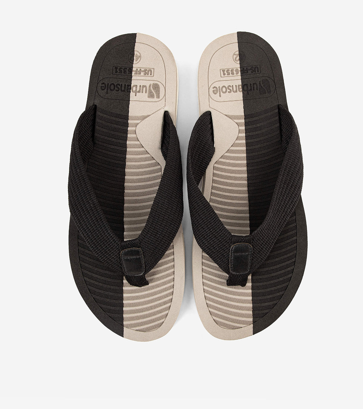 Men's Flip Flop US-FF-6351