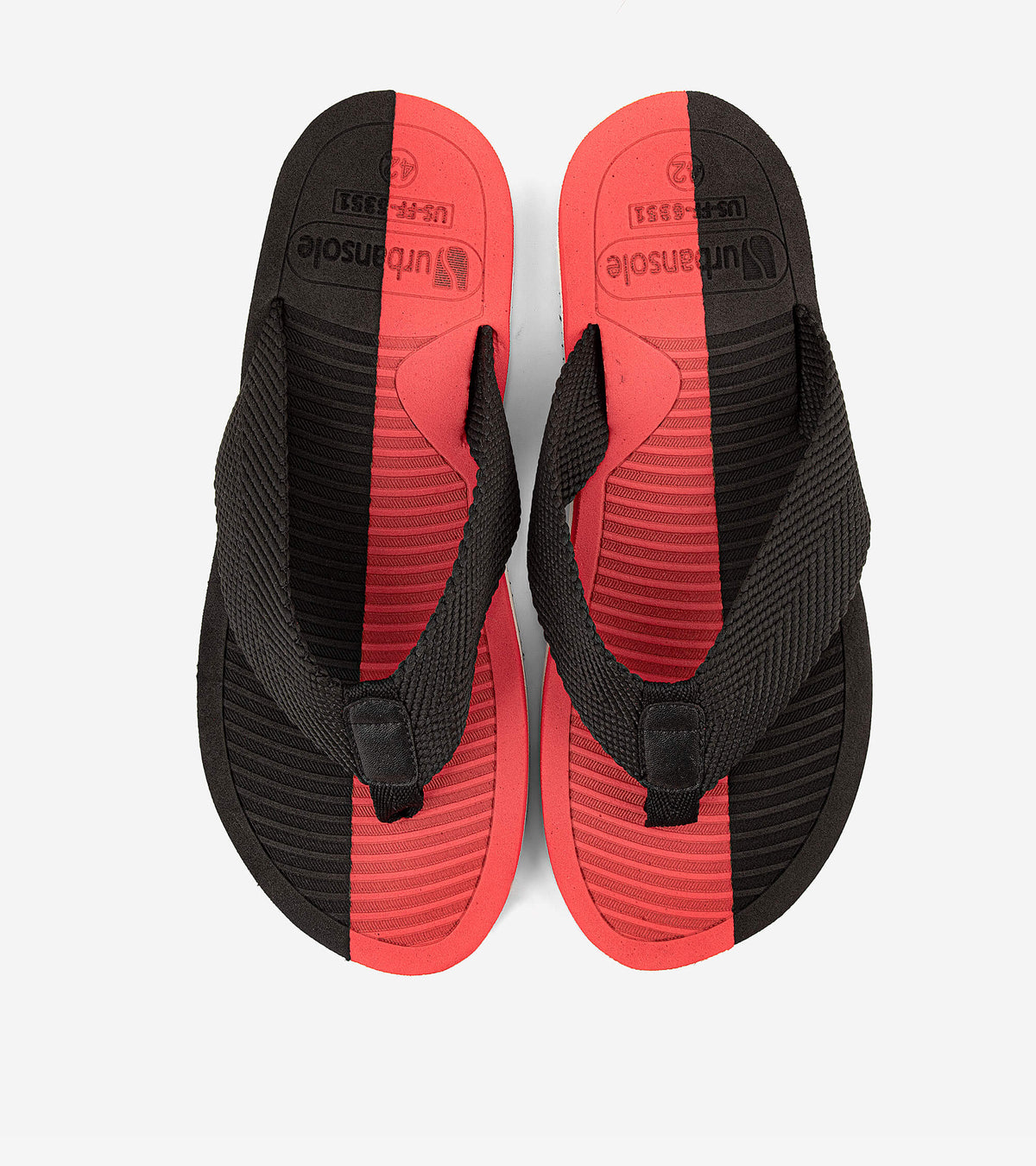 Men's Flip Flop US-FF-6351