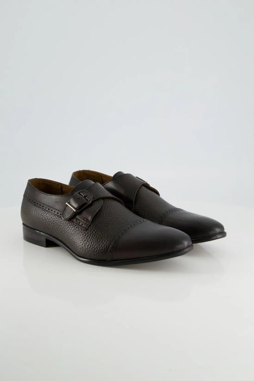 Men's Formal Shoes US-FM-4306