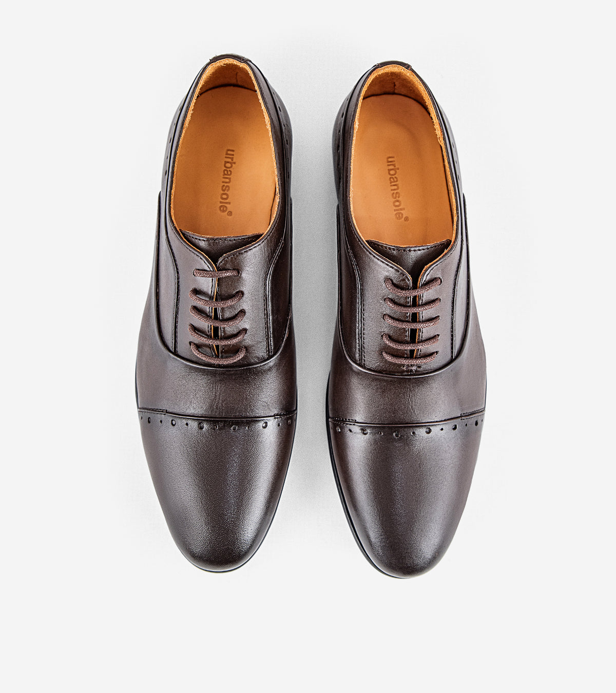 Men Formal Shoe US-FM-4310