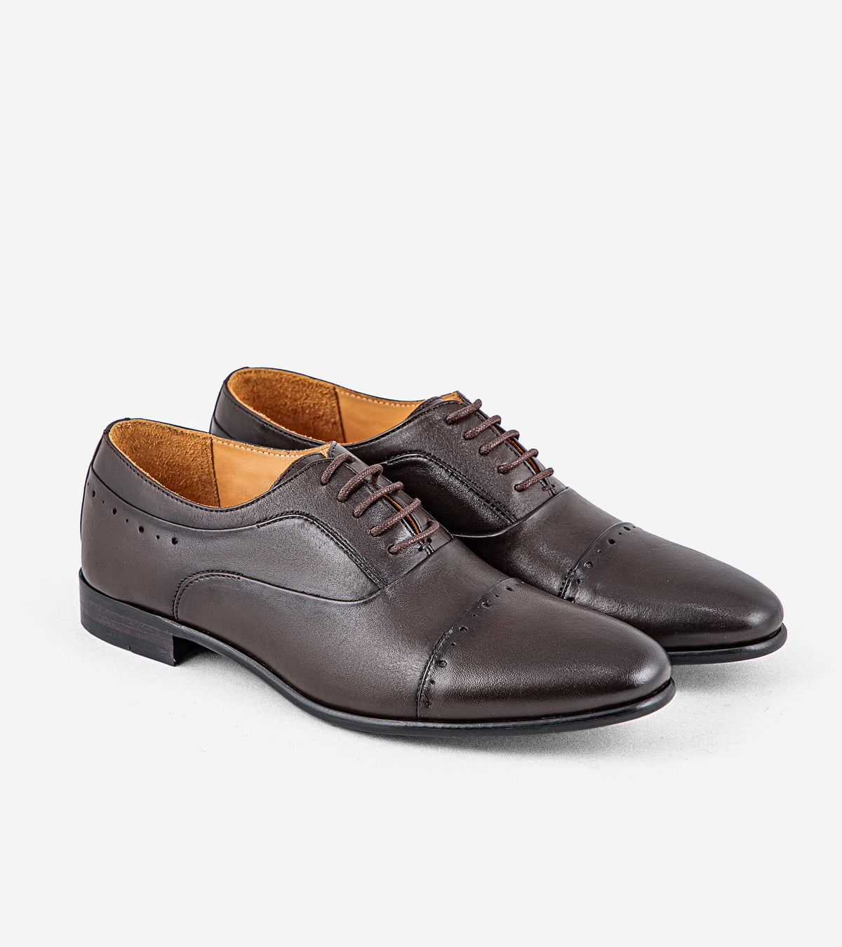 Men Formal Shoe US-FM-4310