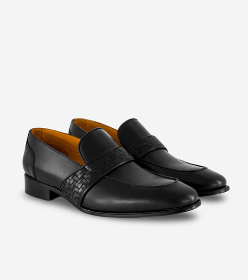 Men Formal Shoes US-FM-4352