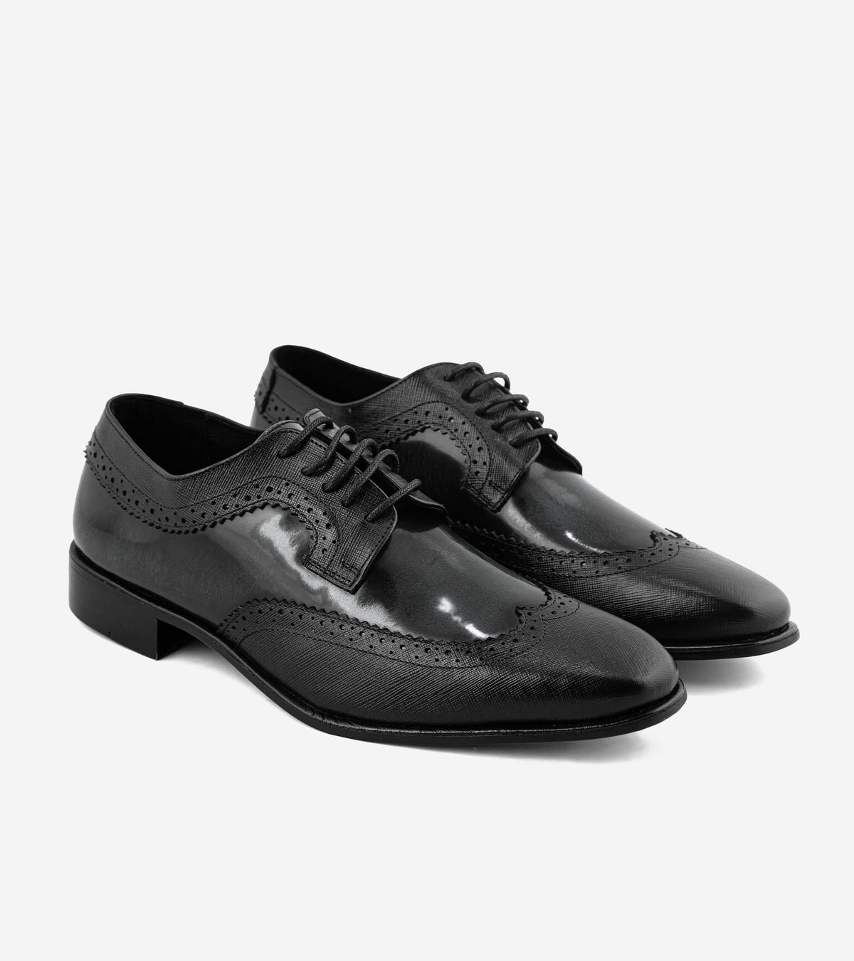 Men's Formal Shoes US-FM-6303
