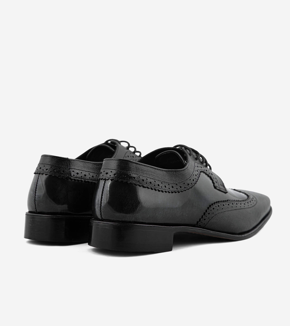 Men's Formal Shoes US-FM-6303