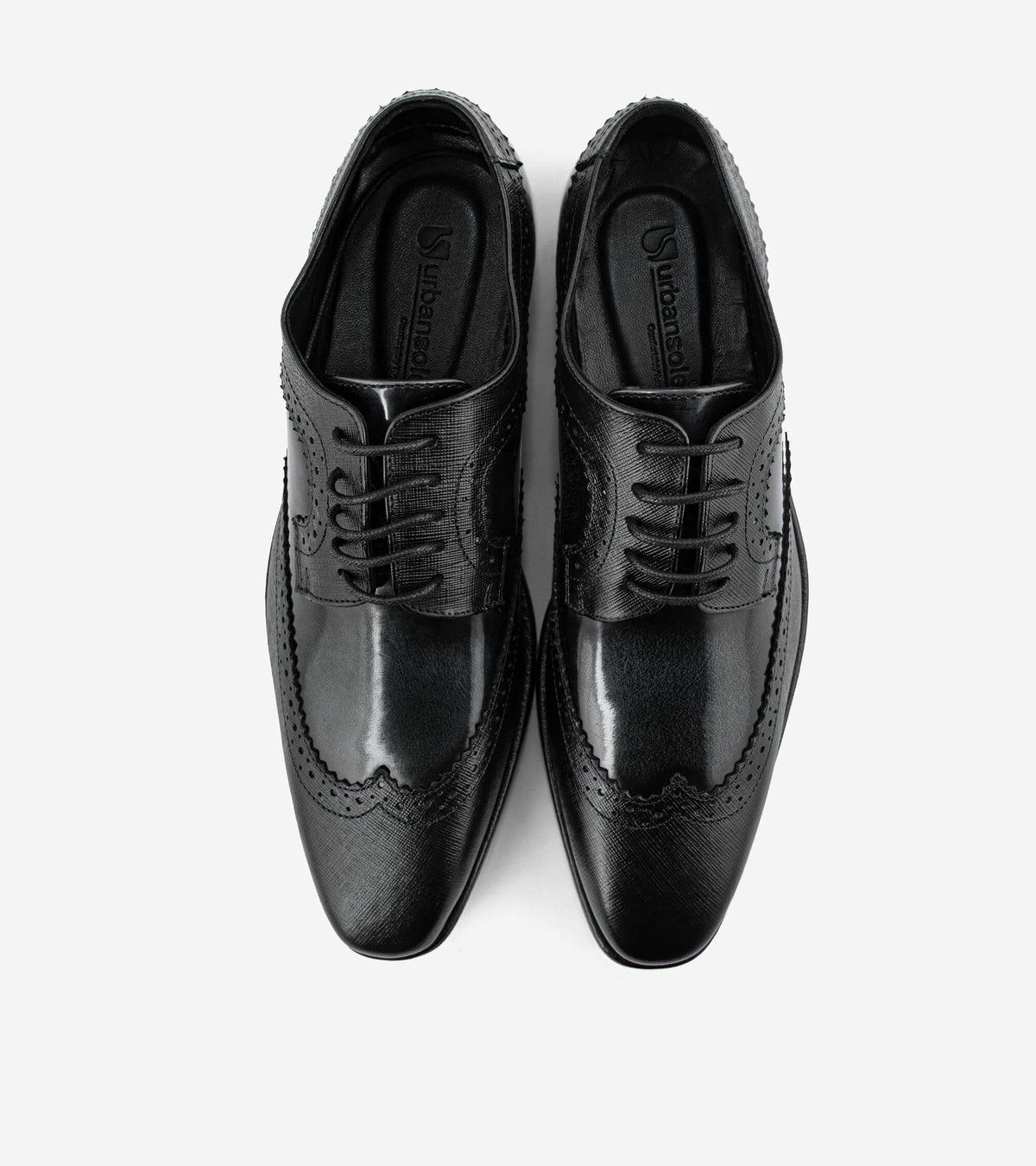 Men's Formal Shoes US-FM-6303