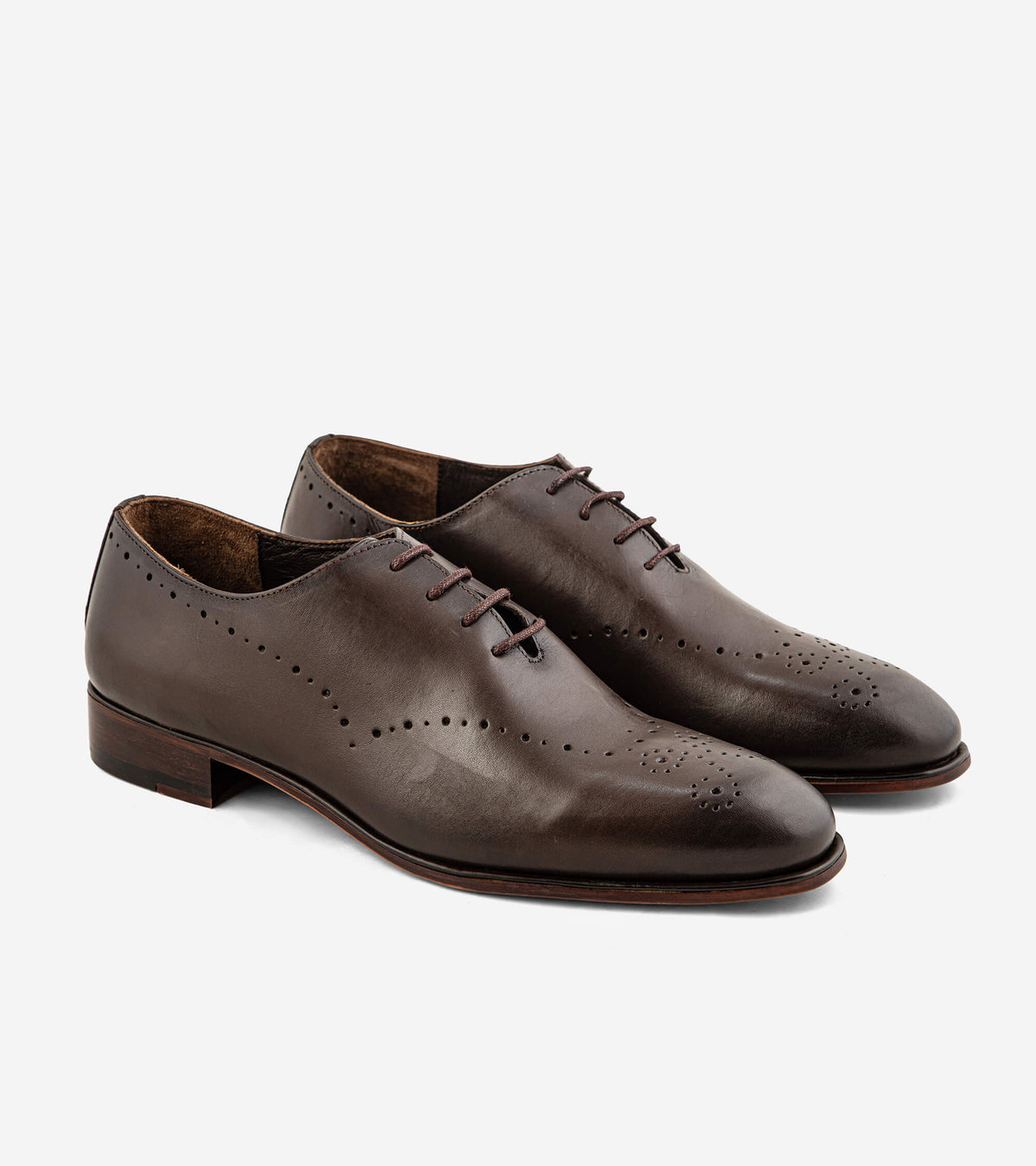 Men's Formal Shoes US-FM-6304