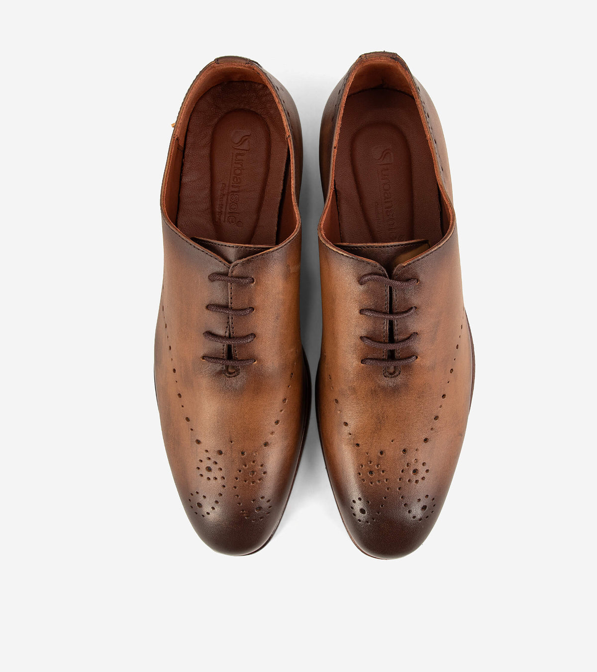 Men's Formal Shoes US-FM-6304