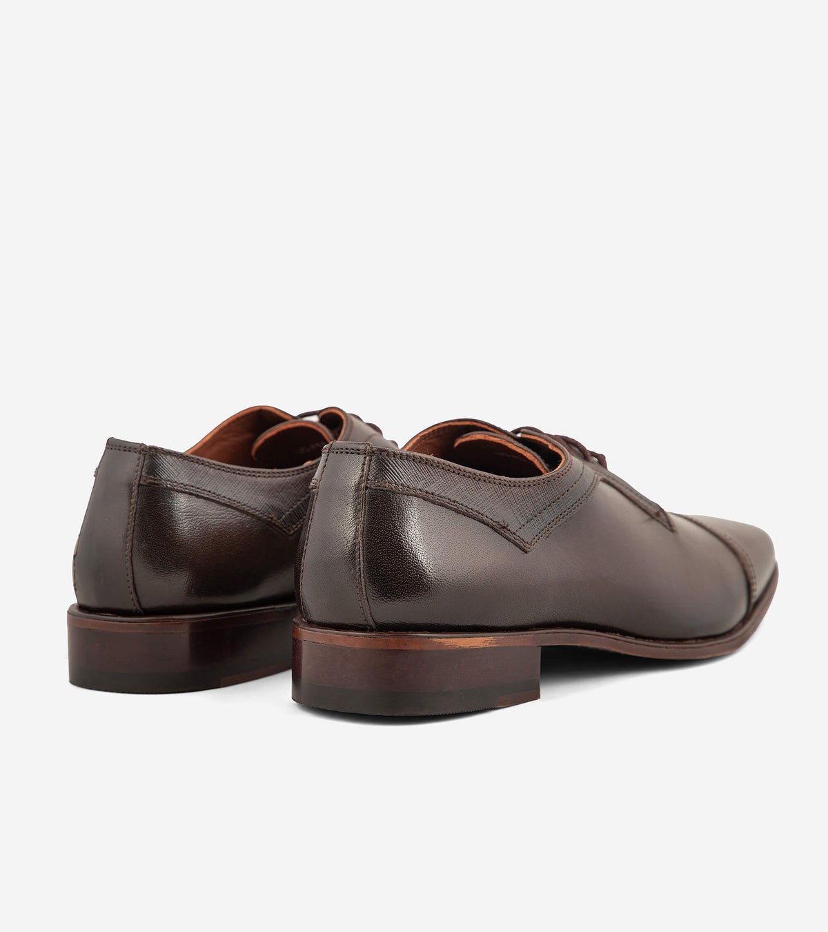 Men's Formal Shoes US-FM-6305