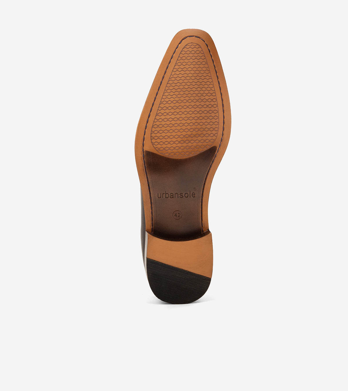 Men's Formal Shoes US-FM-6305