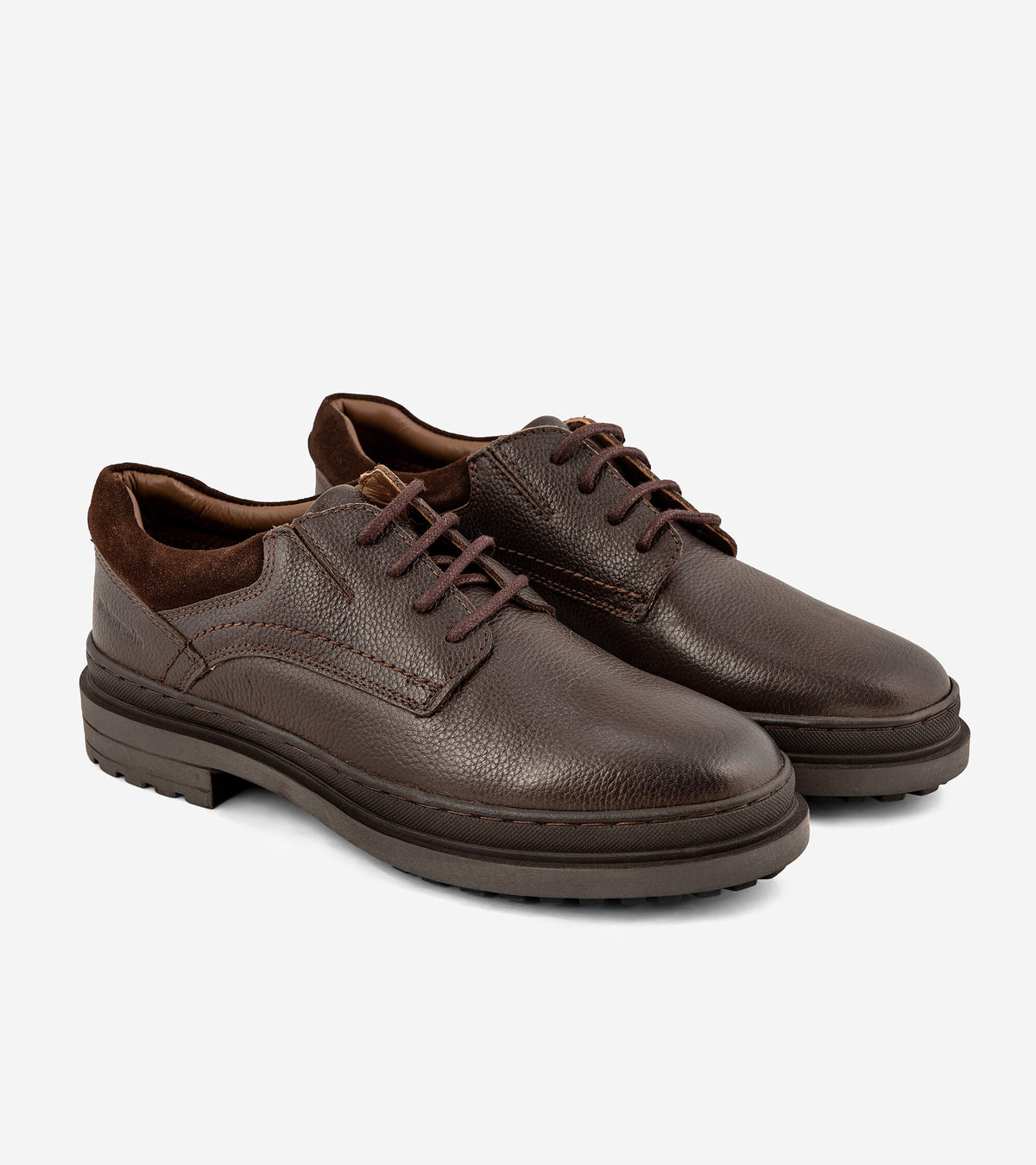 Men's Casual Shoes US-FT-6101