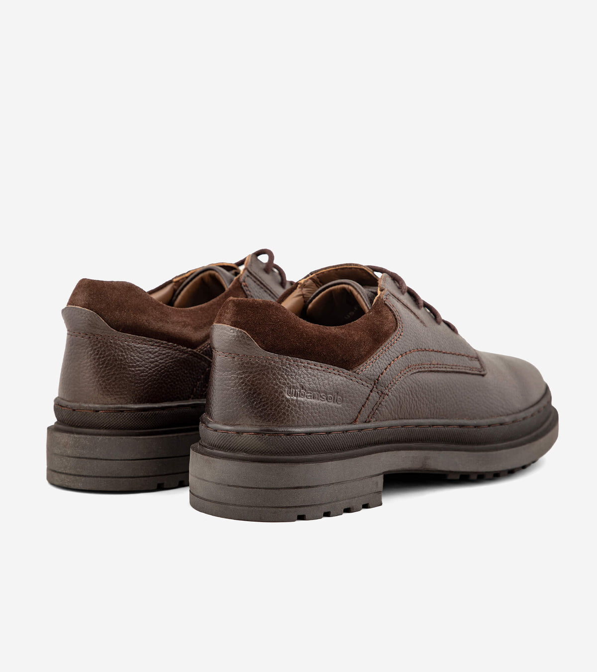Men's Casual Shoes US-FT-6101