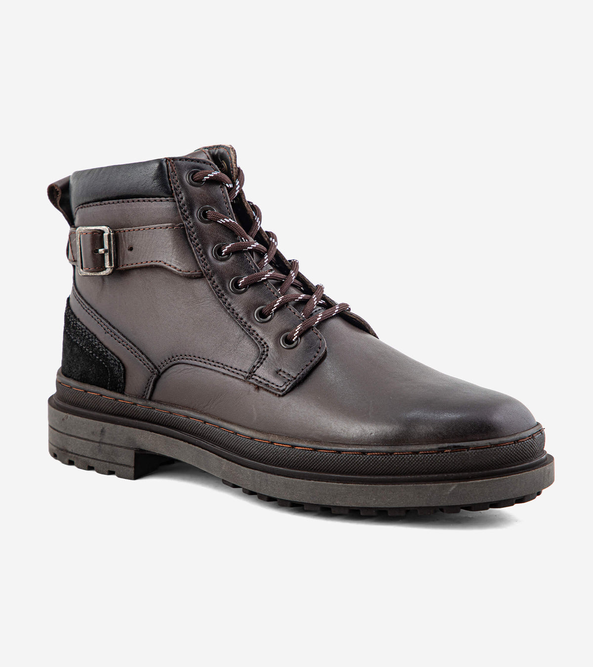 Men's Boots US-FT-6102